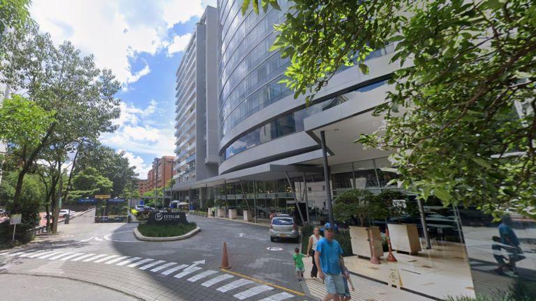 Habitación de Lujo en Venta Hotel Estelar Milla De Oro